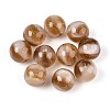 Opaque UV Reactive Beads RESI-N049-10mm-03-01-3