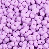 Baking Paint Glass Seed Beads SEED-K010-A22-2