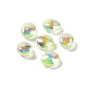 Acrylic Beads PACR-C008-04B-1