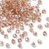 Preciosa® Crystal Beads Y-PRC-BA5-00030-225-3