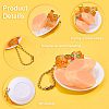 Olycraft DIY Imitation Food Jewelry Making Finding Kits DIY-OC0009-37-4