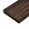 Wood Jewely Display Stands WD-XCP0001-09-2