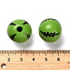 Wood Beads WOOD-S652-01C-3