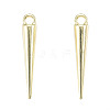 Alloy Pendants LS-PALLOY-N163-012LG-NR-1