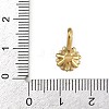 304 Stainless Steel Charms STAS-L296-14G-3
