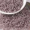MIYUKI Round Rocailles Beads X-SEED-G008-RR3512-1