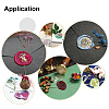 DIY Scrapbook AJEW-CP0002-26-92-6