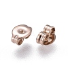 Ion Plating(IP) 304 Stainless Steel Ear Nuts STAS-F203-03RG-2