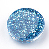 Resin Cabochons CRES-S304-46E-2