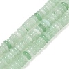 Dyed Natural White Jade Beads Strands GG-CBAC08A-A01-08-2