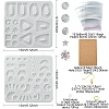 DIY Earring Making Kit DIY-YW0008-53-8