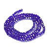 Transparent Glass Beads LS-EGLA-A035-T3mm-B06-2