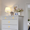 Brass Drawer Knob DIY-WH0542-02-6