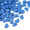 Opaque Acrylic Beads LS-MACR-S373-128-S05-1