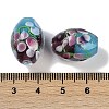 Handmade Lampwork Beads LAMP-I027-08A-4