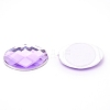 Extra Large Jewelry Sticker TACR-WH0001-56N-1