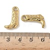 304 Stainless Steel Pendants X-STAS-D127-09G-3