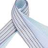 9 Yards 3 Styles Polyester Ribbon SRIB-A014-E02-3