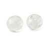 Handmade Lampwork Beads LAMP-S079-02-4