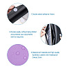 PVC Meeting File Bag ABAG-MB0001-10C-4