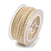 20M Nylon Twisted Round Cord NWIR-A011-01X-2