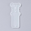 Silicone Bookmark Molds DIY-P001-05A-2