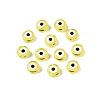 Transparent Acrylic Beads TACR-G045-01C-1