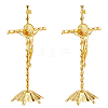 Alloy Display Decoration DJEW-WH0015-208-1