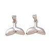 Brass Pendants LS-KK-H297-07G-P-1