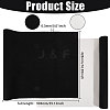 3 Styles DIY Microfiber Leather Fabrics DIY-GL0005-69A-2