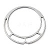 Rack Plating Alloy Pendants PALLOY-K023-11P-1