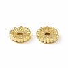 Brass Spacer Beads KK-A172-13G-2