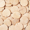 Wood Pendants WOOD-KS0001-04-3
