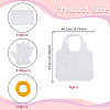 Canvas Bag Dyeing Tool Set TOOL-AR0001-13-2