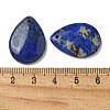 Natural Lapis Lazuli Pendants G-Z071-03H-3