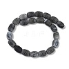 Natural Weathered Agate Beads Strands G-NH0047-B09-02-3