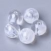 Acrylic Beads OACR-T006-185E-01-1