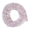 Natural Amethyst Beads Strands G-F782-B04-02-3