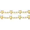304 Stainless Steel Chains STAS-P197-059G-3