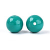 Opaque Acrylic Beads MACR-S370-C20mm-28-2