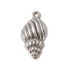 Ocean Theme 304 Stainless Steel Pendants STAS-K255-21H-P-1