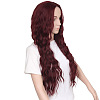 Long & Curly Wigs for Women OHAR-D007-03A-3