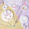 DIY Cute Bracelet Necklace Making Kit DIY-TA0003-95-14