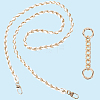 Purse Chains Kits FIND-CL0001-06A-6