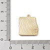Alloy Enamel Pendants ENAM-K072-02KCG-01-3