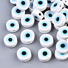 Handmade Polymer Clay Beads LS-X-CLAY-ZX006-07B-1