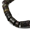 Natural Dragon Blood Beads Strands GG-CBA8682-B09-4