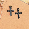 Halloween Alloy Pendants FIND-SZC0010-162-1