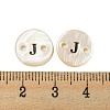 Freshwater Shell Buttons BUTT-Z001-01J-3