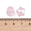 Imitation Pearl Acrylic Beads AC-CBAAA05-15A-3